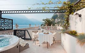 Hotel Residence Bellavista Riva Del Garda